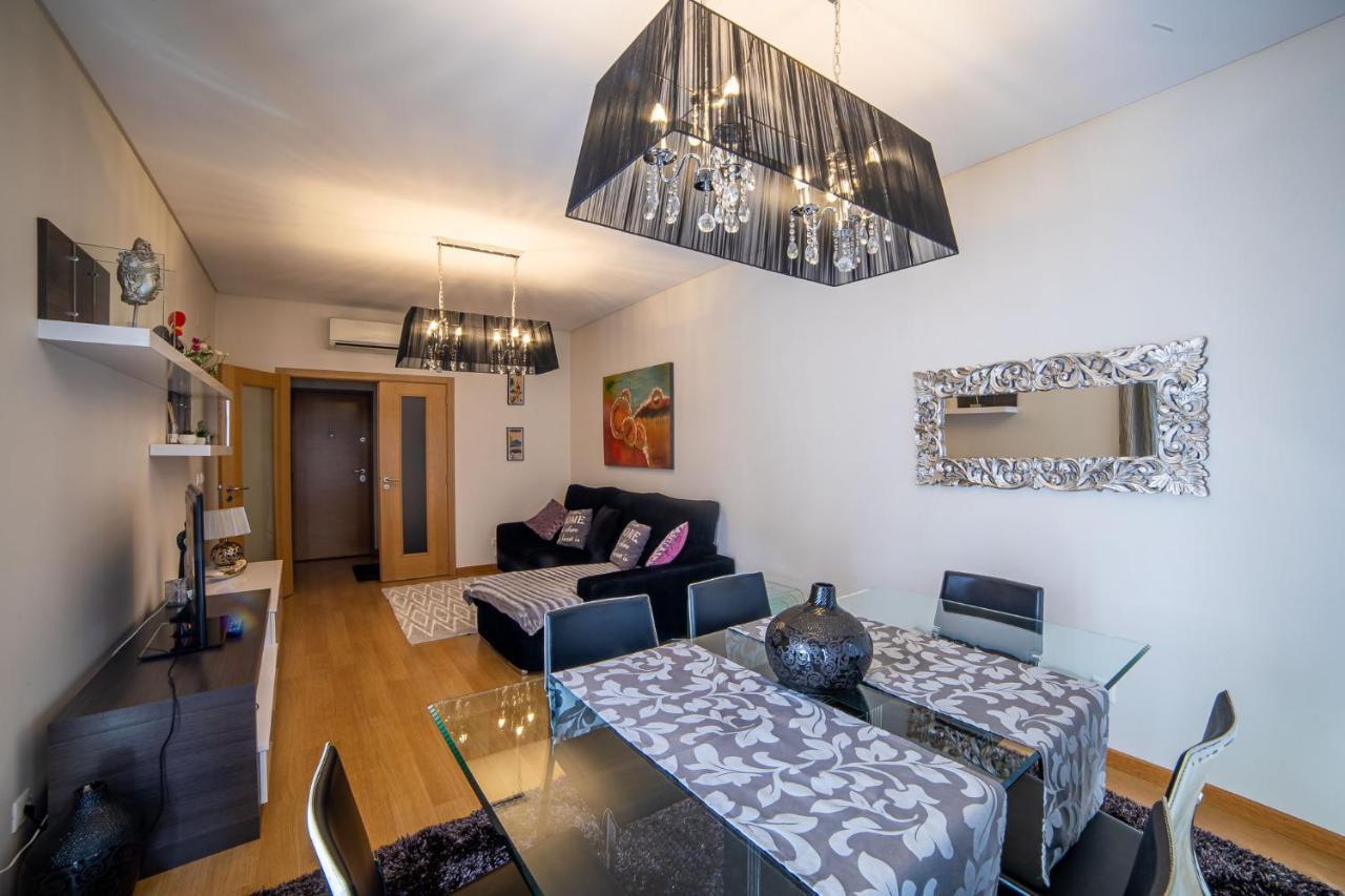 Lovely Apartment Near Airport And Nations Park, With Garage Loures Exterior photo